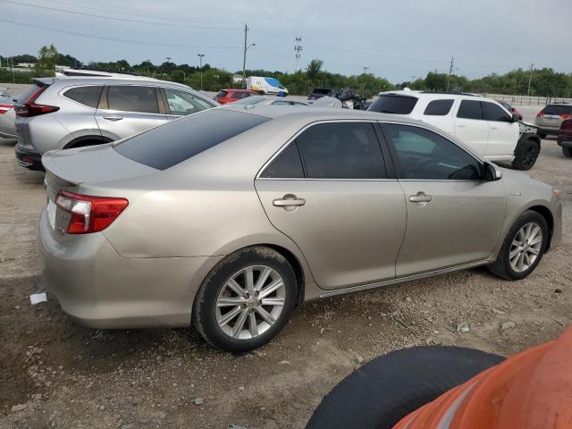 Photo 2 VIN: 4T1BD1FK1EU110935 - TOYOTA CAMRY 