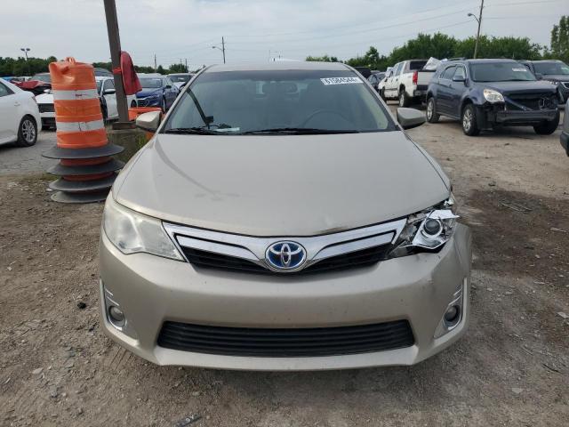 Photo 4 VIN: 4T1BD1FK1EU110935 - TOYOTA CAMRY 