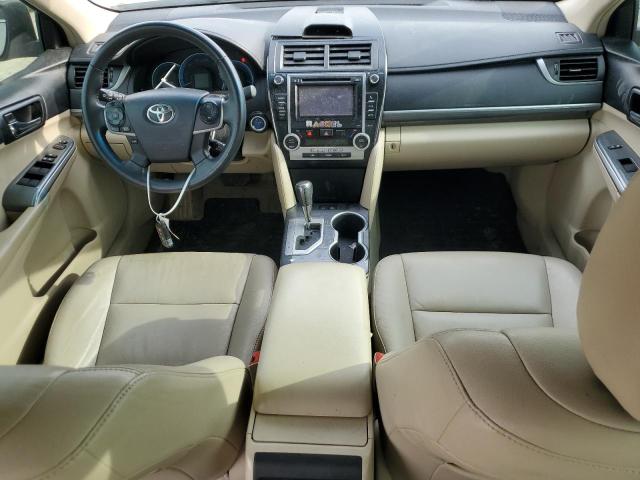 Photo 7 VIN: 4T1BD1FK1EU110935 - TOYOTA CAMRY 