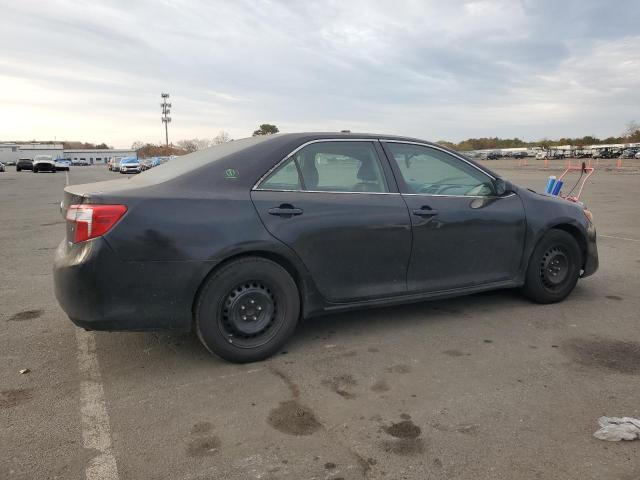 Photo 2 VIN: 4T1BD1FK1EU112104 - TOYOTA CAMRY HYBR 