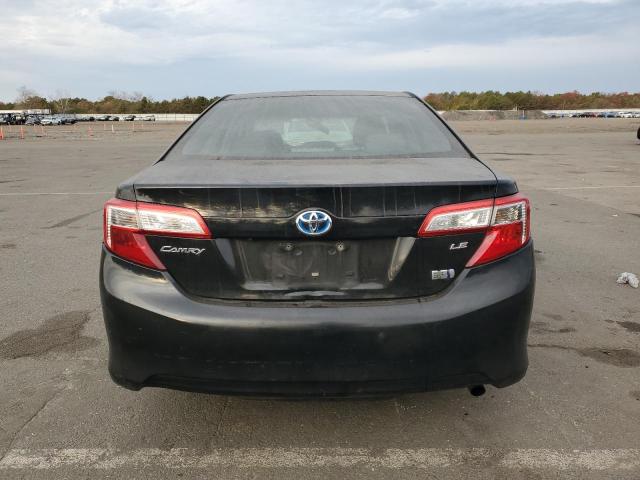 Photo 5 VIN: 4T1BD1FK1EU112104 - TOYOTA CAMRY HYBR 