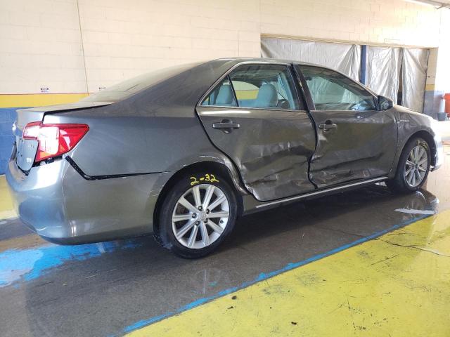 Photo 2 VIN: 4T1BD1FK1EU113642 - TOYOTA CAMRY HYBR 