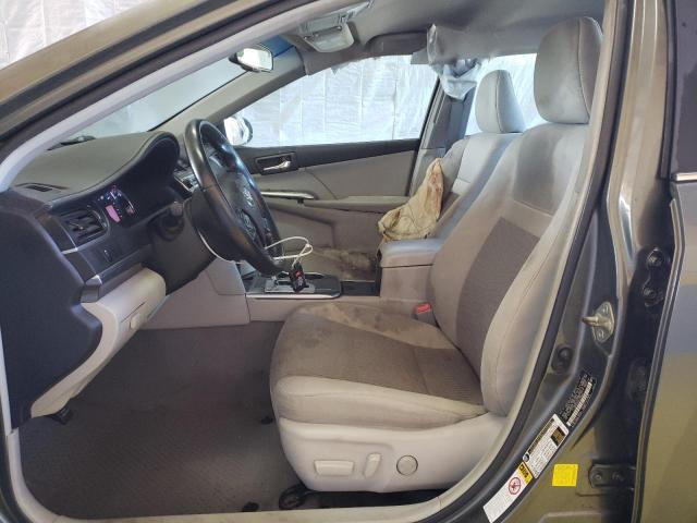 Photo 6 VIN: 4T1BD1FK1EU113642 - TOYOTA CAMRY HYBR 