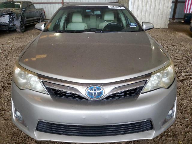 Photo 4 VIN: 4T1BD1FK1EU116699 - TOYOTA CAMRY 