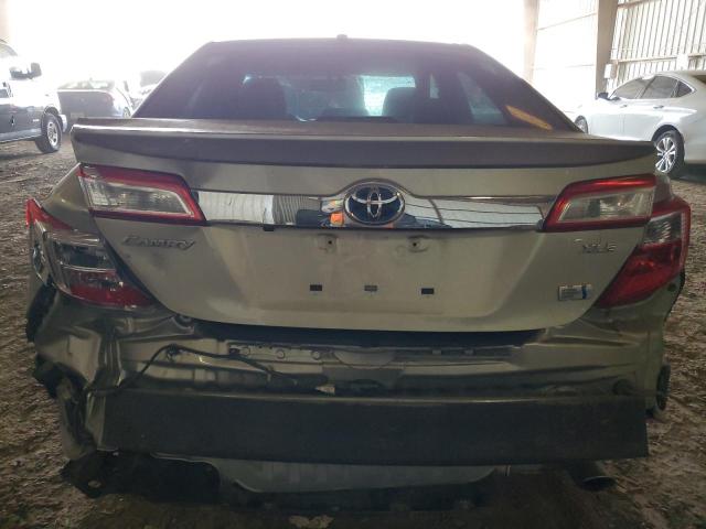 Photo 5 VIN: 4T1BD1FK1EU116699 - TOYOTA CAMRY 