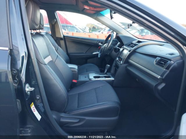 Photo 4 VIN: 4T1BD1FK1EU125306 - TOYOTA CAMRY HYBRID 