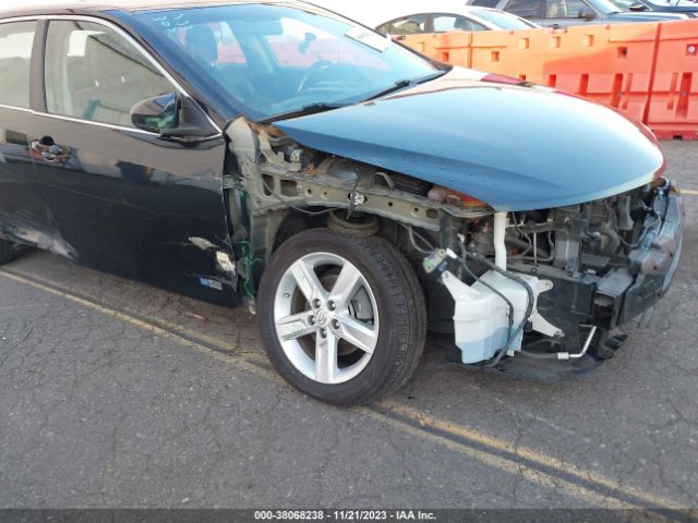 Photo 5 VIN: 4T1BD1FK1EU125306 - TOYOTA CAMRY HYBRID 