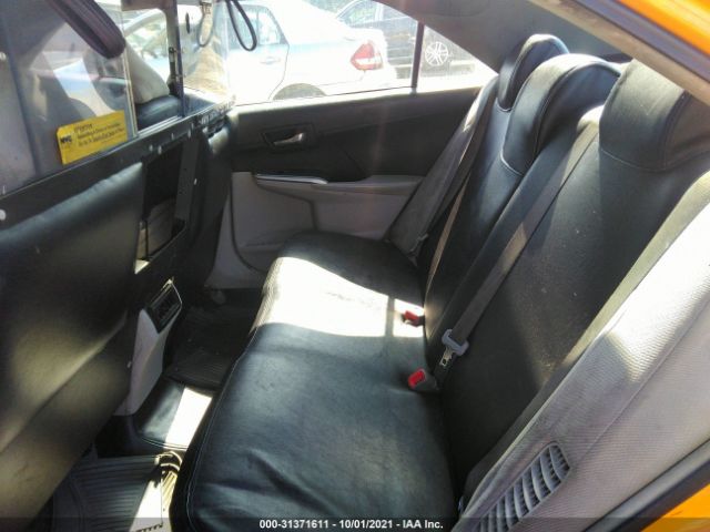 Photo 7 VIN: 4T1BD1FK1EU125774 - TOYOTA CAMRY HYBRID 