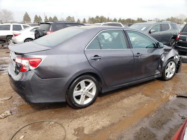 Photo 2 VIN: 4T1BD1FK1EU129937 - TOYOTA CAMRY HYBR 