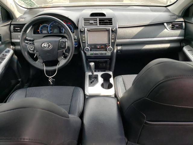 Photo 7 VIN: 4T1BD1FK1EU129937 - TOYOTA CAMRY HYBR 