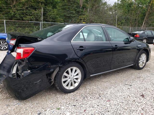 Photo 2 VIN: 4T1BD1FK1EU135804 - TOYOTA CAMRY HYBR 