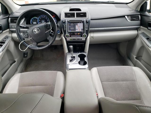 Photo 7 VIN: 4T1BD1FK1EU135804 - TOYOTA CAMRY HYBR 