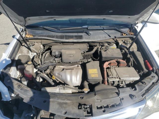 Photo 10 VIN: 4T1BD1FK1EU136306 - TOYOTA CAMRY HYBR 