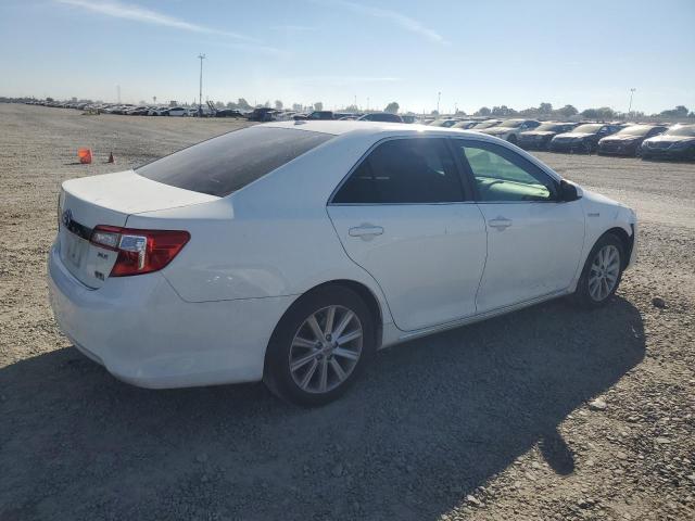 Photo 2 VIN: 4T1BD1FK1EU136306 - TOYOTA CAMRY HYBR 