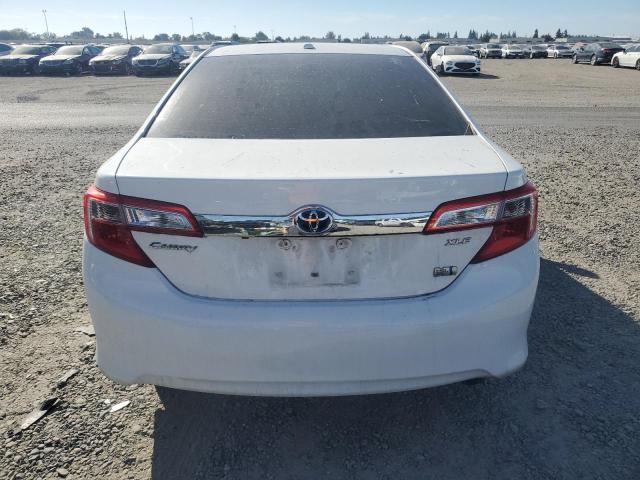 Photo 5 VIN: 4T1BD1FK1EU136306 - TOYOTA CAMRY HYBR 