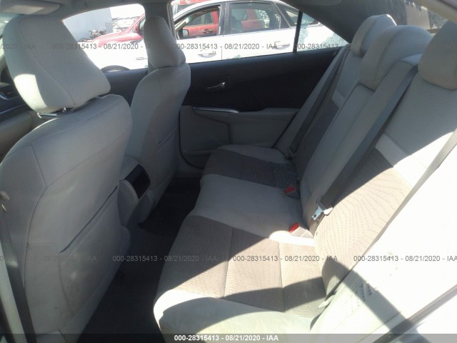 Photo 7 VIN: 4T1BD1FK1EU136516 - TOYOTA CAMRY HYBRID 