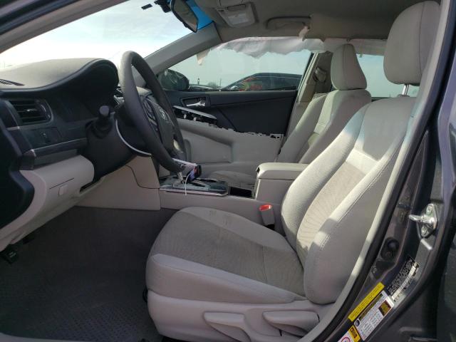 Photo 6 VIN: 4T1BD1FK1EU138329 - TOYOTA CAMRY HYBR 