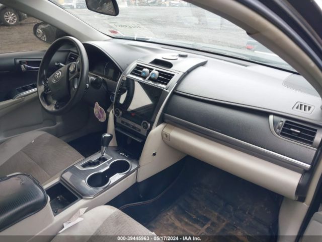 Photo 4 VIN: 4T1BD1FK1EU140646 - TOYOTA CAMRY 