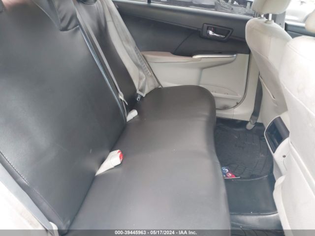 Photo 7 VIN: 4T1BD1FK1EU140646 - TOYOTA CAMRY 