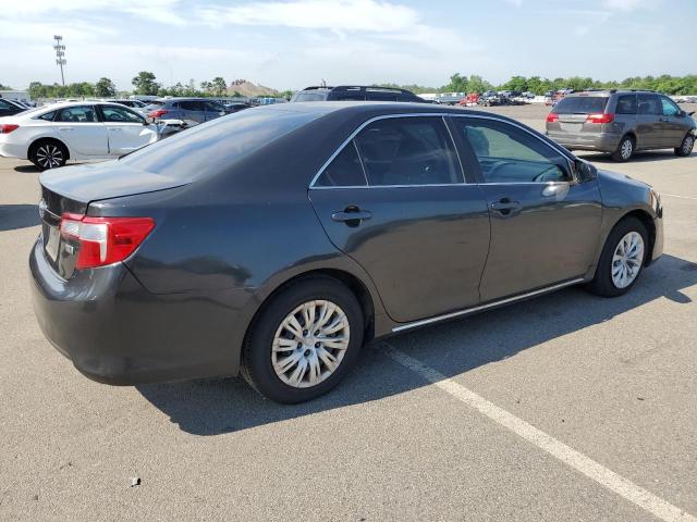 Photo 2 VIN: 4T1BD1FK1EU141389 - TOYOTA CAMRY 