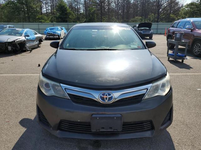 Photo 4 VIN: 4T1BD1FK1EU141389 - TOYOTA CAMRY 