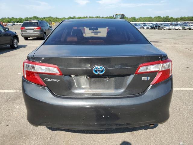 Photo 5 VIN: 4T1BD1FK1EU141389 - TOYOTA CAMRY 