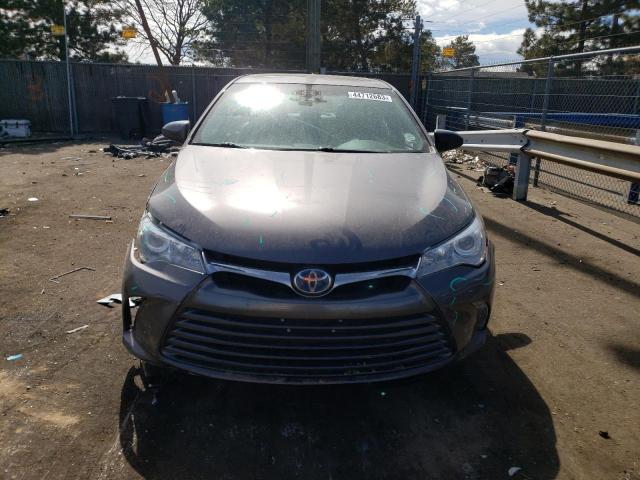 Photo 4 VIN: 4T1BD1FK1FU142012 - TOYOTA CAMRY HYBR 