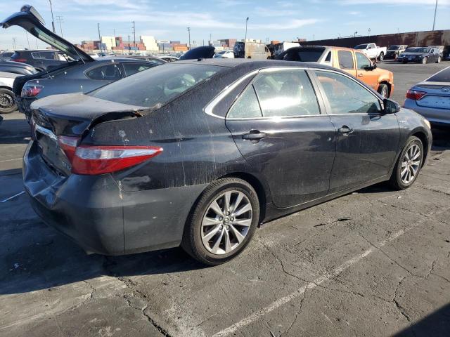 Photo 2 VIN: 4T1BD1FK1FU147307 - TOYOTA CAMRY HYBR 