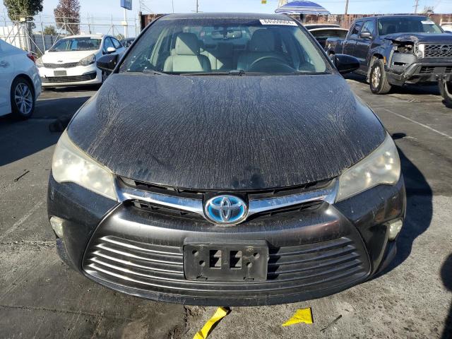 Photo 4 VIN: 4T1BD1FK1FU147307 - TOYOTA CAMRY HYBR 