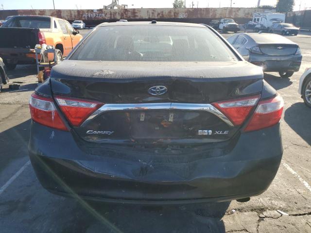 Photo 5 VIN: 4T1BD1FK1FU147307 - TOYOTA CAMRY HYBR 