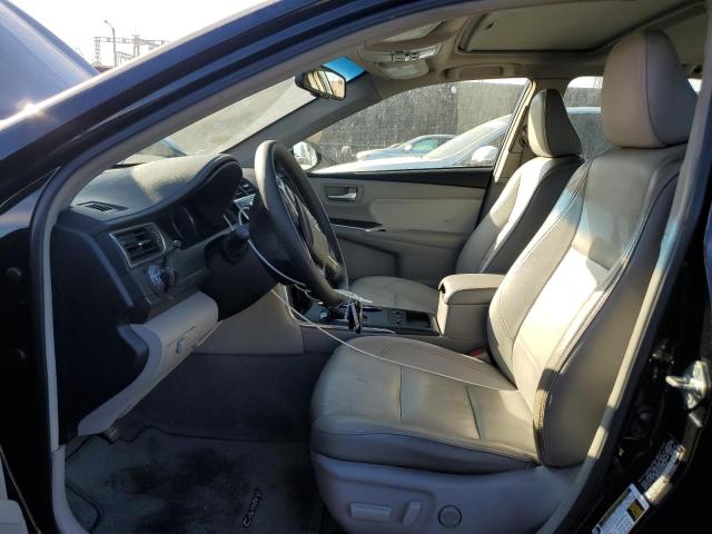 Photo 6 VIN: 4T1BD1FK1FU147307 - TOYOTA CAMRY HYBR 