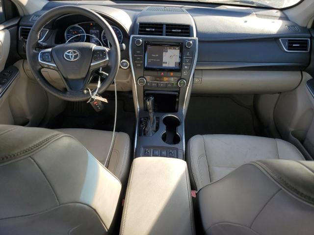 Photo 7 VIN: 4T1BD1FK1FU147307 - TOYOTA CAMRY HYBR 