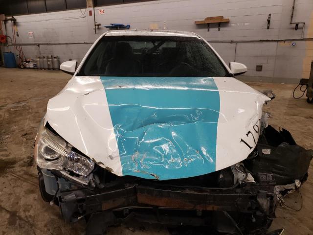 Photo 4 VIN: 4T1BD1FK1FU147663 - TOYOTA CAMRY 