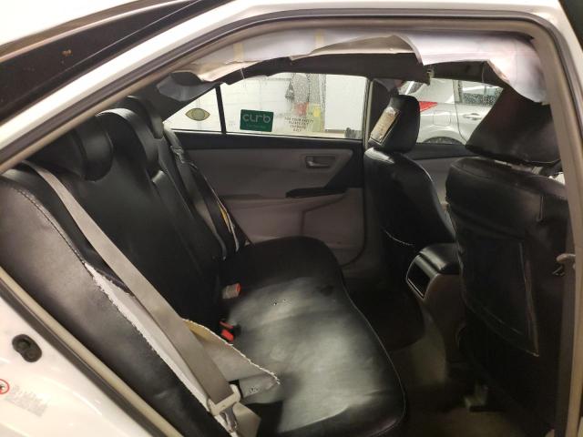 Photo 9 VIN: 4T1BD1FK1FU147663 - TOYOTA CAMRY 