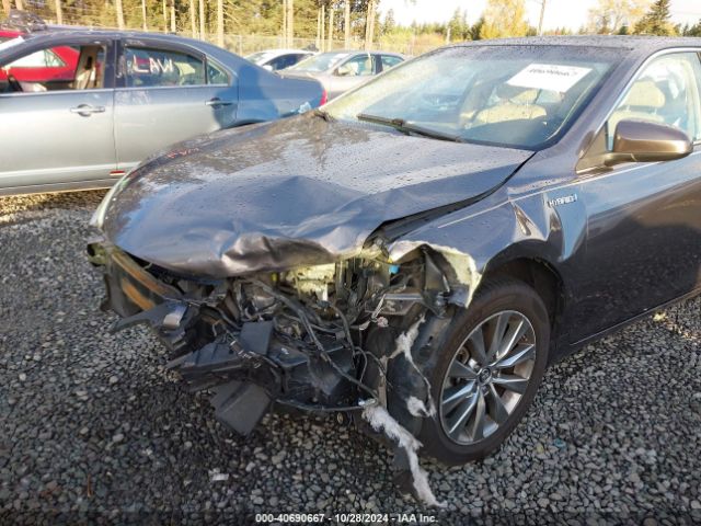 Photo 5 VIN: 4T1BD1FK1FU147887 - TOYOTA CAMRY 