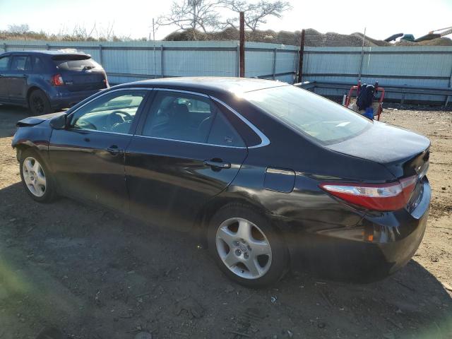 Photo 1 VIN: 4T1BD1FK1FU152099 - TOYOTA CAMRY HYBR 