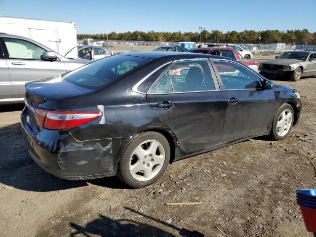 Photo 2 VIN: 4T1BD1FK1FU152099 - TOYOTA CAMRY HYBR 