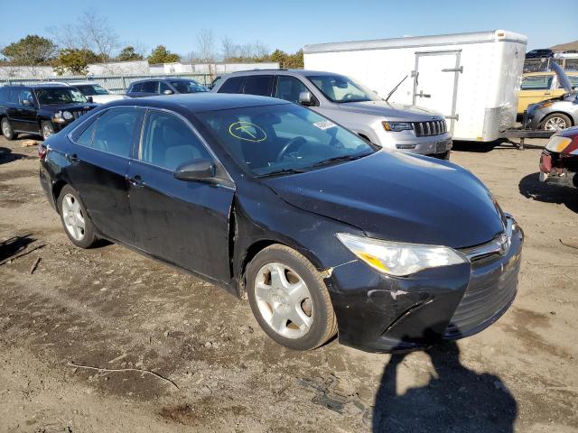 Photo 3 VIN: 4T1BD1FK1FU152099 - TOYOTA CAMRY HYBR 