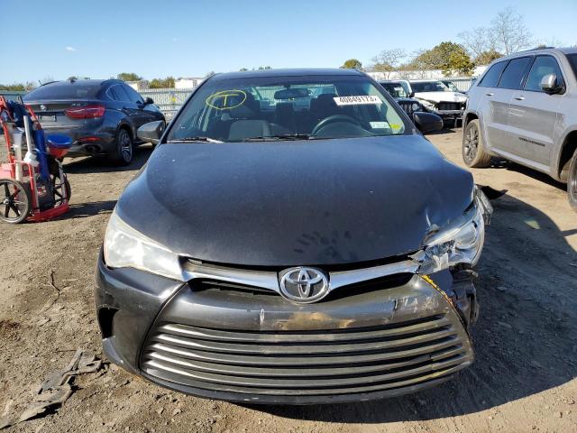 Photo 4 VIN: 4T1BD1FK1FU152099 - TOYOTA CAMRY HYBR 