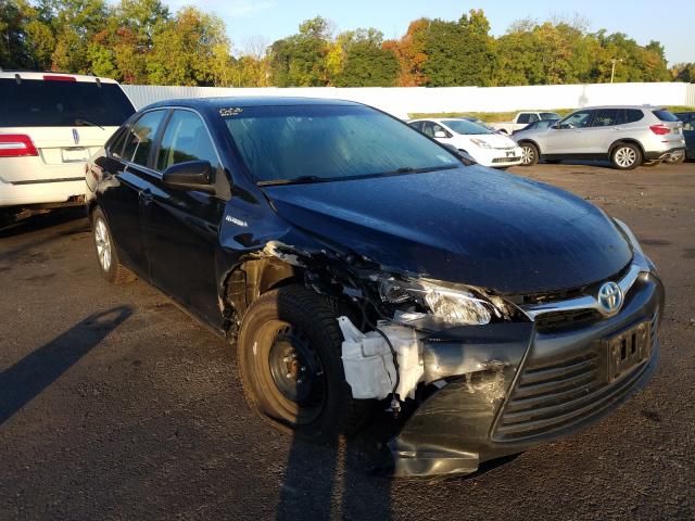 Photo 0 VIN: 4T1BD1FK1FU152409 - TOYOTA CAMRY 