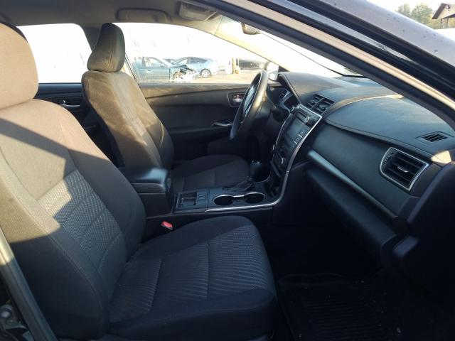 Photo 4 VIN: 4T1BD1FK1FU152409 - TOYOTA CAMRY 