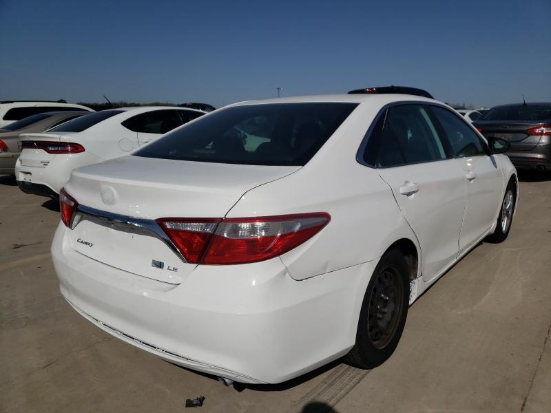 Photo 3 VIN: 4T1BD1FK1FU153317 - TOYOTA CAMRY 