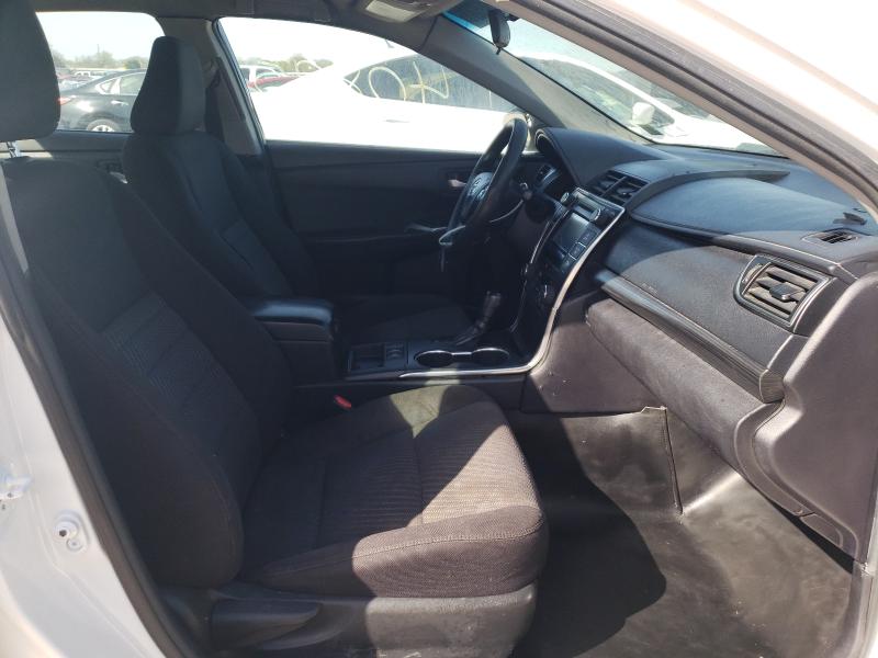 Photo 4 VIN: 4T1BD1FK1FU153317 - TOYOTA CAMRY 