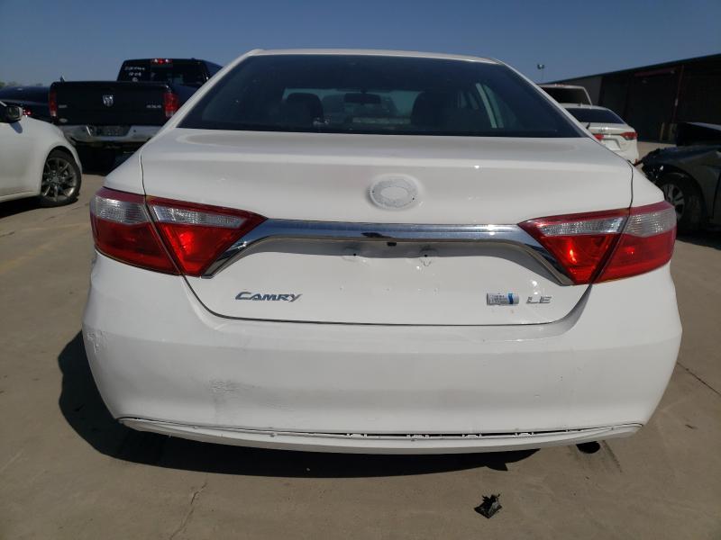 Photo 8 VIN: 4T1BD1FK1FU153317 - TOYOTA CAMRY 