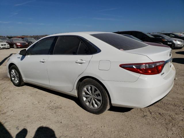 Photo 1 VIN: 4T1BD1FK1FU153544 - TOYOTA CAMRY 