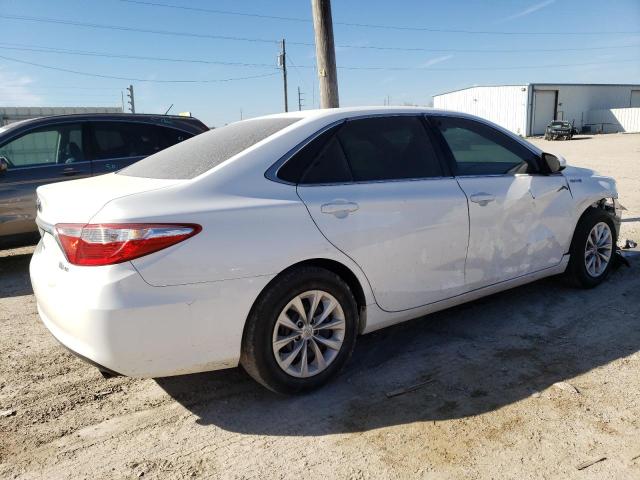 Photo 2 VIN: 4T1BD1FK1FU153544 - TOYOTA CAMRY 