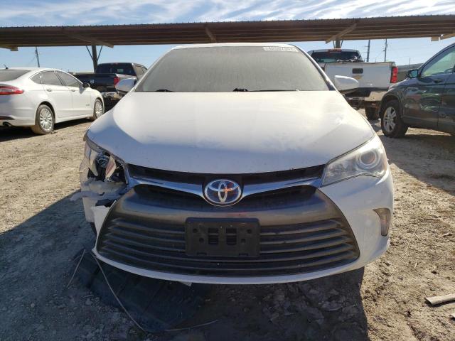 Photo 4 VIN: 4T1BD1FK1FU153544 - TOYOTA CAMRY 