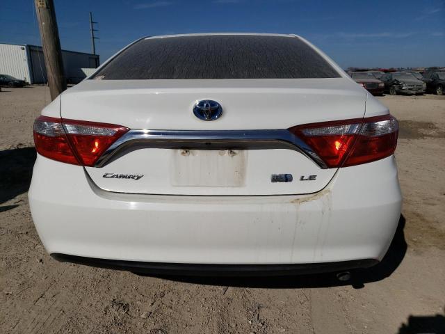 Photo 5 VIN: 4T1BD1FK1FU153544 - TOYOTA CAMRY 