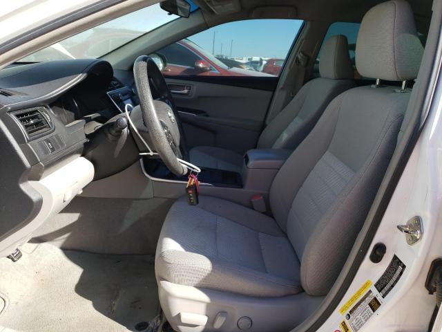 Photo 6 VIN: 4T1BD1FK1FU153544 - TOYOTA CAMRY 