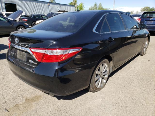 Photo 3 VIN: 4T1BD1FK1FU157190 - TOYOTA CAMRY 